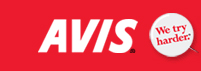 Avis rental cars