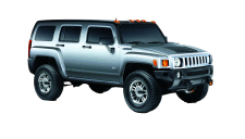 Hummer H3