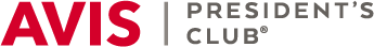 President's Club