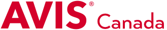 Avis Canada Logo