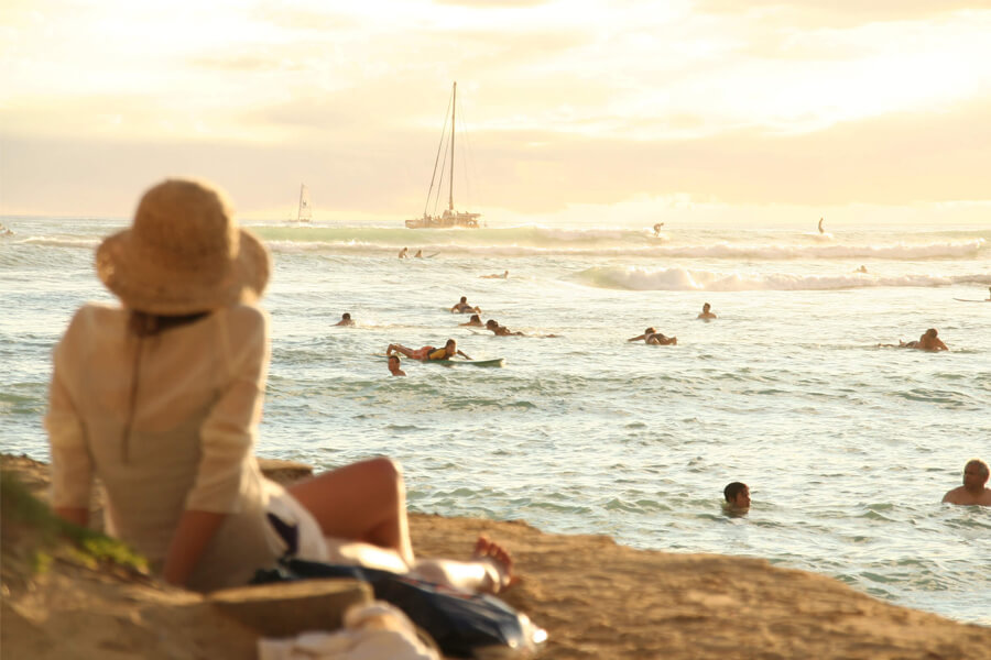 Special Savings in Hawaii Special Savings in Hawaii
