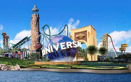 5% off Base Rates with Universal Orlando Resorts 5% off Base Rates with Universal Orlando Resorts