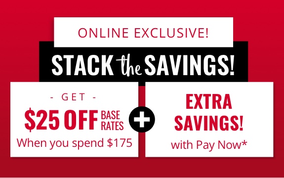 Avis Spring Sale Avis Spring Sale