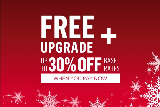 Avis Winter Sale Avis Winter Sale