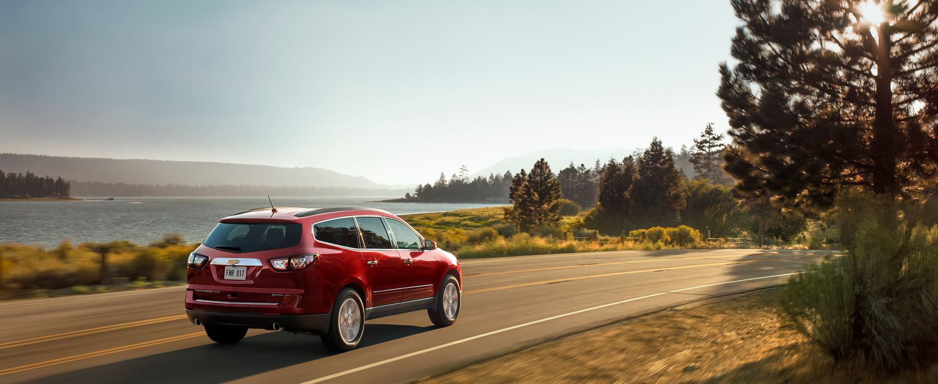 Car Rental at Billy Bishop Airport (YTZ) | Avis Rent a Car