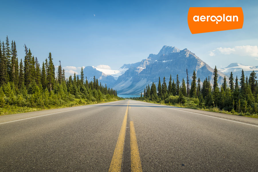 Earn Aeroplan Miles Earn Aeroplan Miles