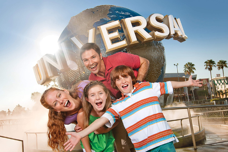 Roll, Room & Ride Package Roll, Room & Ride Package