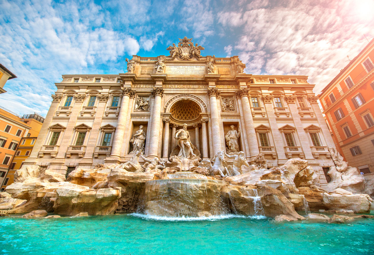 Save 20% on Europe Car Rentals 