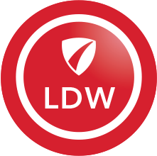 Loss Damage Waiver (LDW)