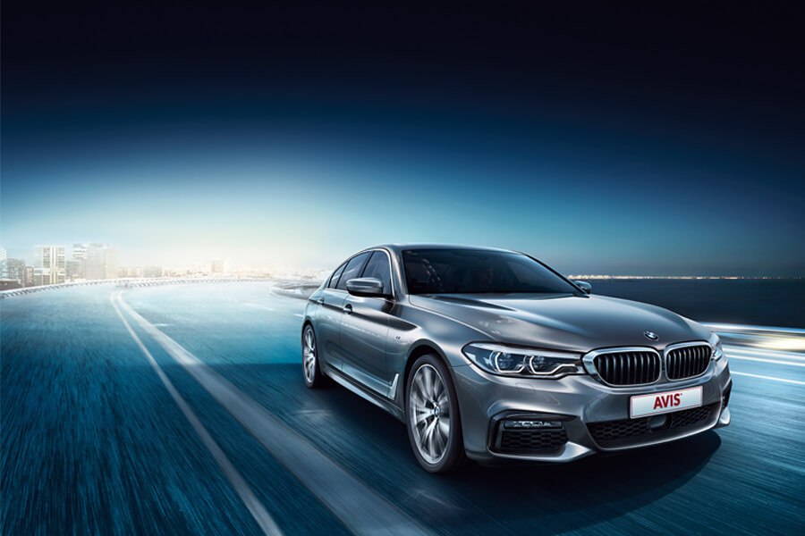Experience a better class of rental Experience a better class of rental