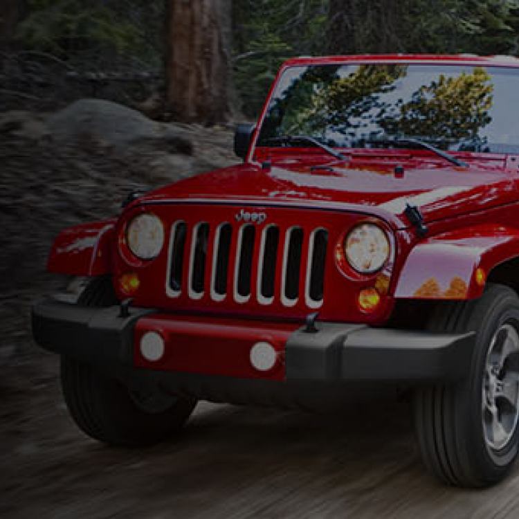 Jeep Wrangler Car Rental or similar | Avis Rent a Car