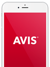 avis van rental contact details